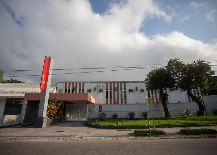 Toy Barra Hotel, Rio De Janeiro (Adults Only)